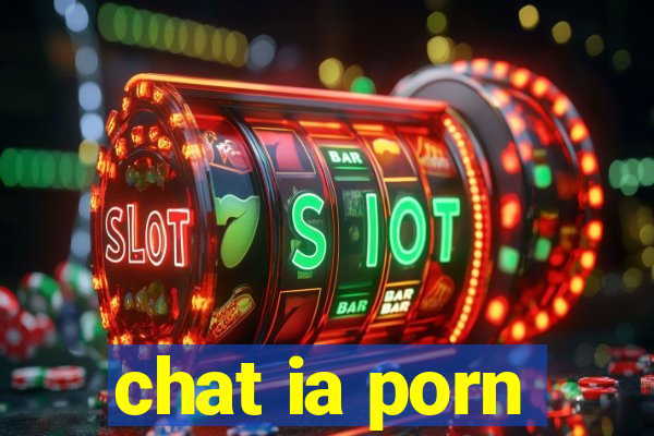 chat ia porn